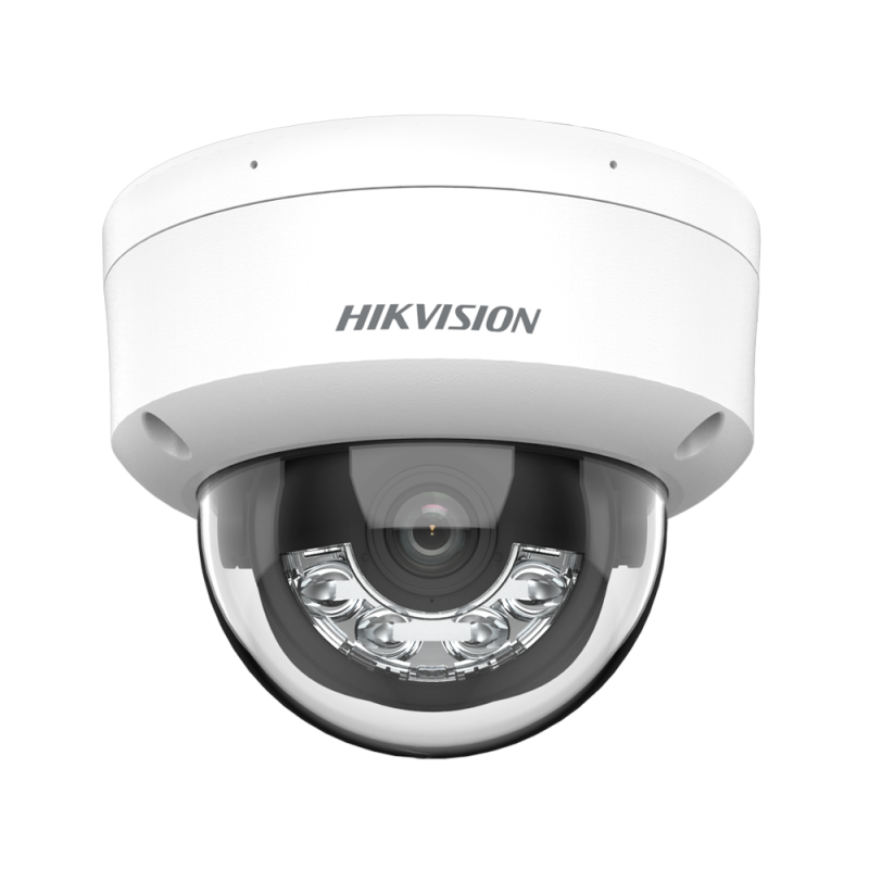 DS-2CD2143G2-LIS2U (2.8mm) AcuSense SHL IP ΚΑΜΕΡΑ ΟΡΟΦΗΣ 4MP