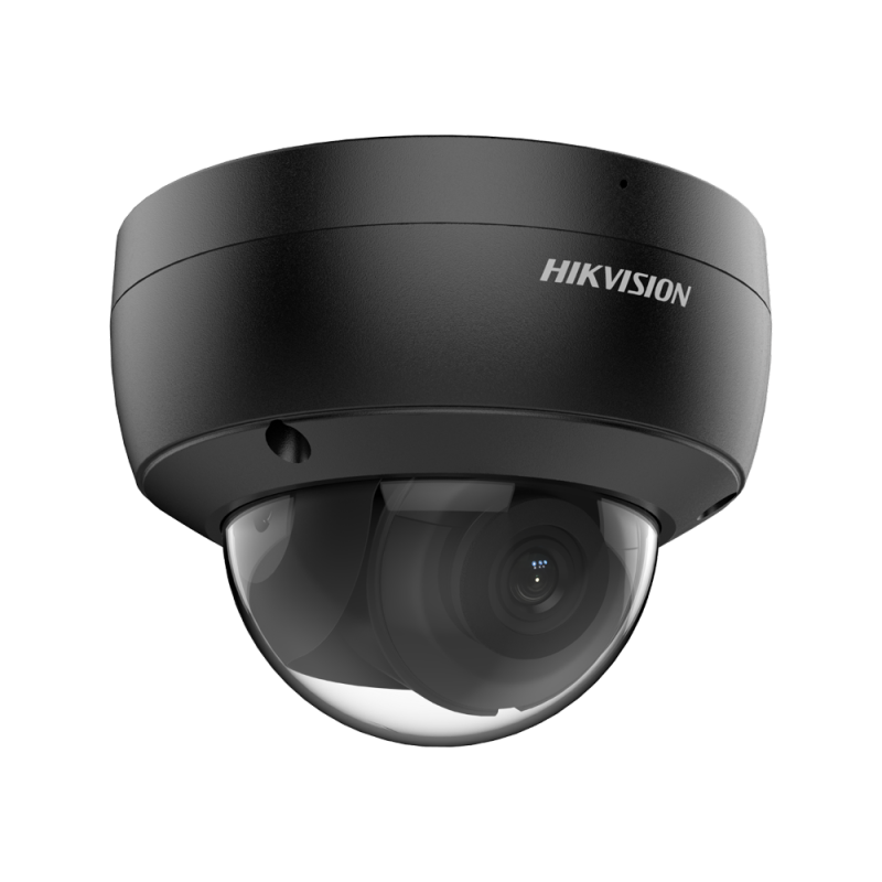 DS-2CD2146G2-ISU (2.8mm) (BLACK) AcuSense IP ΚΑΜΕΡΑ ΟΡΟΦΗΣ 4MP