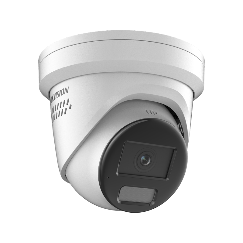 DS-2CD2347G2H-LIU (2.8mm) ColorVu IP ΚΑΜΕΡΑ ΟΡΟΦΗΣ 4MP