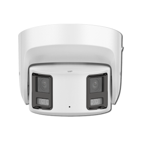 DS-2CD2347G2P-LSU/SL 2.8mm ColorVu IP ΚΑΜΕΡΑ ΟΡΟΦΗΣ 4MP