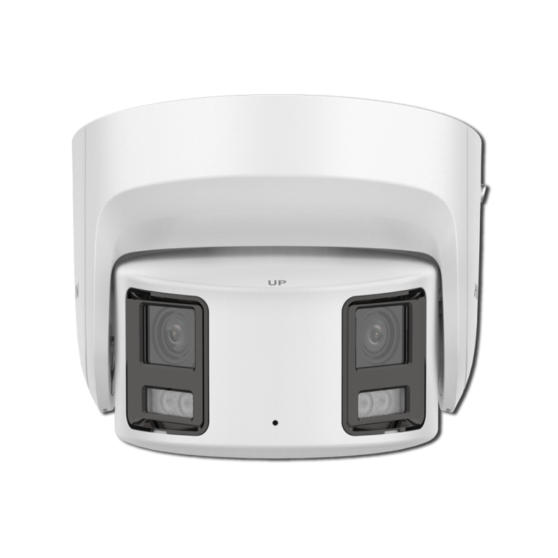 DS-2CD2347G2P-LSU/SL 2.8mm ColorVu IP ΚΑΜΕΡΑ ΟΡΟΦΗΣ 4MP