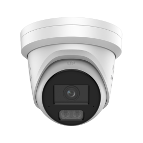 DS-2CD2347G3-LIS2UY/SL (2.8mm) SHL & ColorVu IP ΚΑΜΕΡΑ ΟΡΟΦΗΣ 4MP