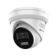 DS-2CD2363G2-LI2U/SRB (2.8mm) AcuSense IP ΚΑΜΕΡΑ ΟΡΟΦΗΣ 6MP ΜΕ ΗΧΟ