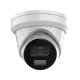 DS-2CD2363G2-LI2U/SRB (2.8mm) AcuSense IP ΚΑΜΕΡΑ ΟΡΟΦΗΣ 6MP ΜΕ ΗΧΟ
