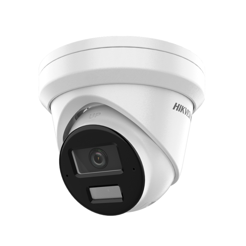 DS-2CD2383G2-LI2U (2.8mm) Acusense SHL ΚΑΜΕΡΑ ΟΡΟΦΗΣ 8MP