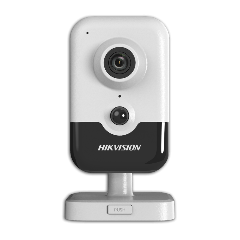 DS-2CD2483G2-I (2.8mm) IP ΚΑΜΕΡΑ 8MP ΜΕ ΗΧΟ