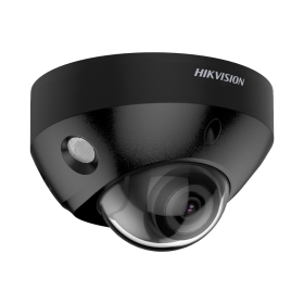 DS-2CD2547G2-LS 2.8mm BLACK ColorVu IP ΚΑΜΕΡΑ ΟΡΟΦΗΣ 4MP