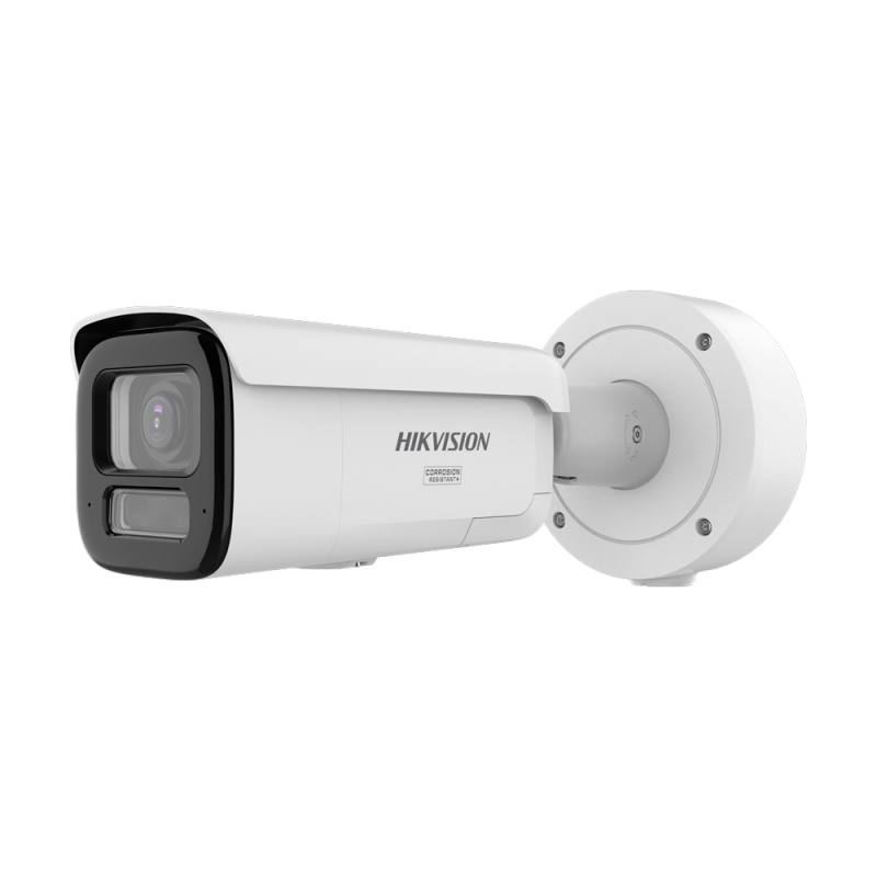 DS-2CD2647G3-LIZS2UY/SL (2.8-12mm) ColorVu SHL IP ΚΑΜΕΡΑ 4MP ΜΕ ΗΧΟ