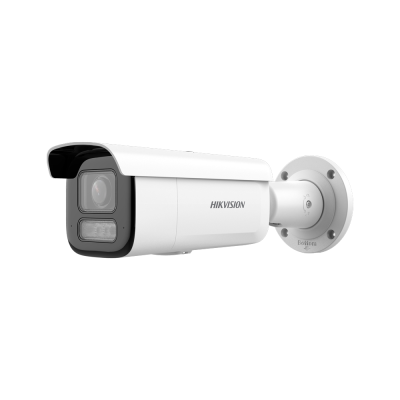 DS-2CD2683G2-LIZS2U/SRB (2.8-12mm) AcuSense IP ΚΑΜΕΡΑ 8MP ΜΕ ΗΧΟ