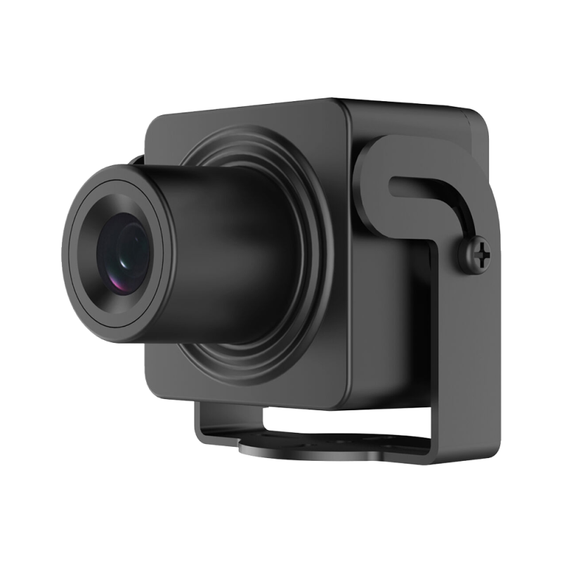 DS-2CD2D25G1/M-D/NF (2.8mm) IP ΚΑΜΕΡΑ 2MP ΜΕ ΗΧΟ