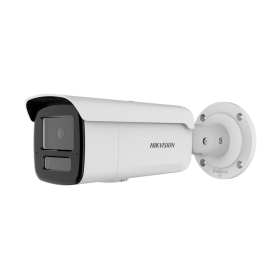 DS-2CD2T43G2-LIS2U/SL (2.8mm) AcuSense IP ΚΑΜΕΡΑ 4MP ΜΕ ΗΧΟ