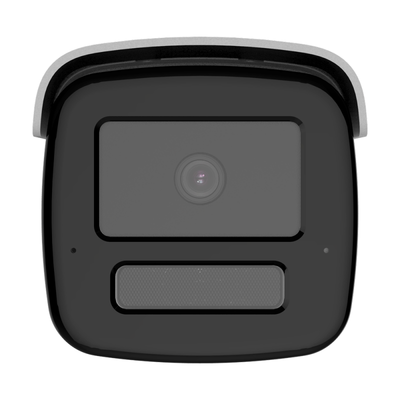 DS-2CD2T43G2-LIS2U/SL (2.8mm) AcuSense IP ΚΑΜΕΡΑ 4MP ΜΕ ΗΧΟ