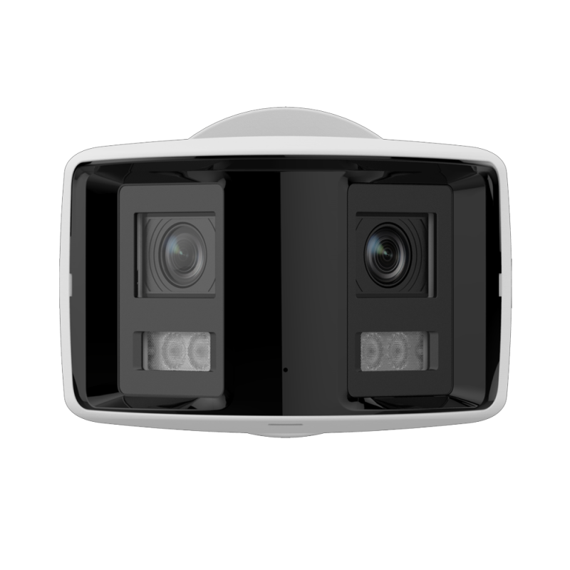 DS-2CD2T46G2P-ISU/SL(C) (2.8mm) AcuSense IP BULLET ΚΑΜΕΡΑ 4MP