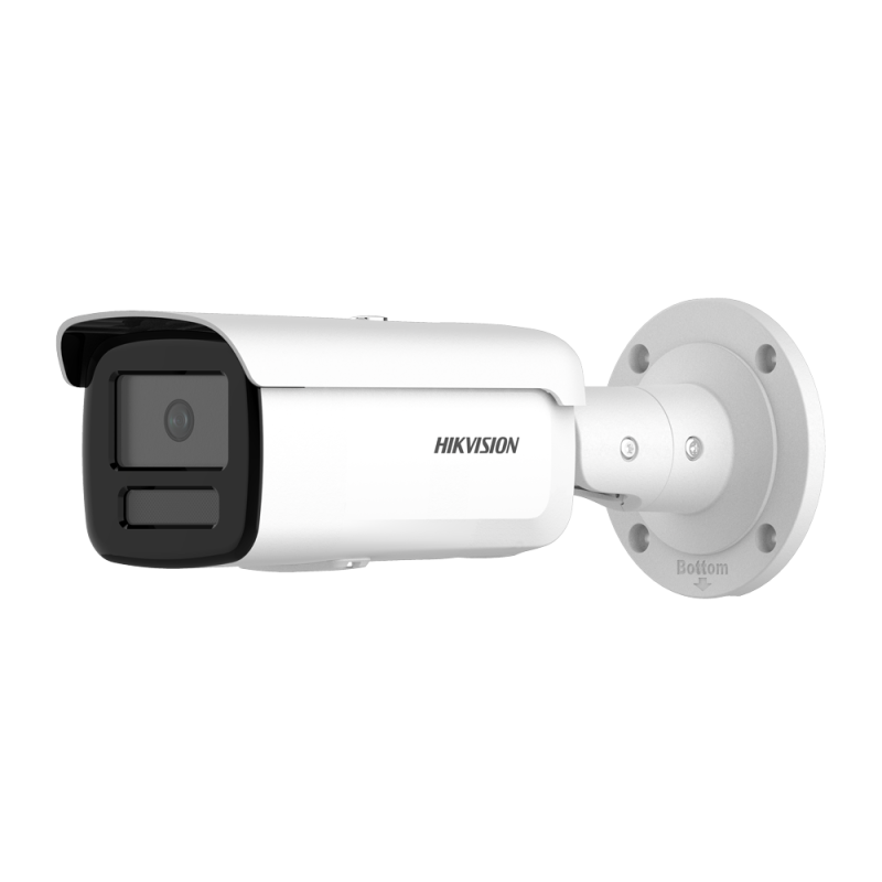 DS-2CD2T86G2H-4I (4mm) IP ΚΑΜΕΡΑ 8MP