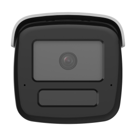 DS-2CD2T86G2H-IS2U/SL (2.8mm) AcuSense SL IP ΚΑΜΕΡΑ 8MP ΜΕ ΗΧΟ