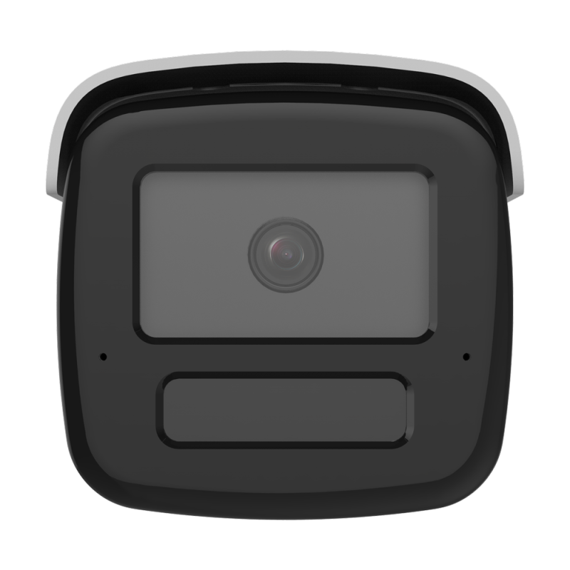 DS-2CD2T86G2H-IS2U/SL (2.8mm) AcuSense SL IP ΚΑΜΕΡΑ 8MP ΜΕ ΗΧΟ DS-2CD2T86G2H-IS2U/SL (2.8mm) AcuSense SL IP ΚΑΜΕΡΑ 8MP ΜΕ ΗΧΟ