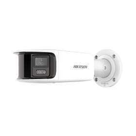 DS-2CD2T87G2P-LSU/SL (4mm) ColorVu PANORAMIC ΚΑΜΕΡΑ 8MP