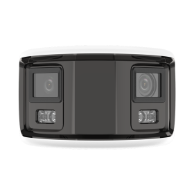 DS-2CD2T87G2P-LSU/SL (4mm) ColorVu PANORAMIC ΚΑΜΕΡΑ 8MP