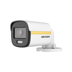DS-2CE10DF3T-FS (2.8mm) BULLET ΚΑΜΕΡΑ 2MP