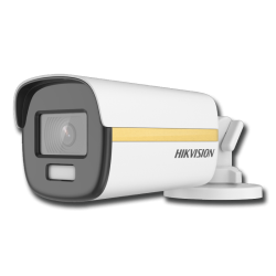 DS-2CE12DF3T-FS (2.8mm) BULLET ΚΑΜΕΡΑ 2MP