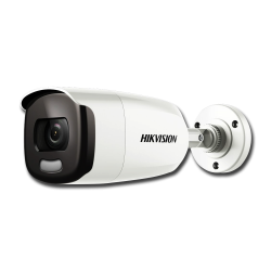 DS-2CE12DFT-F28 (2.8mm) BULLET ΚΑΜΕΡΑ 2MP