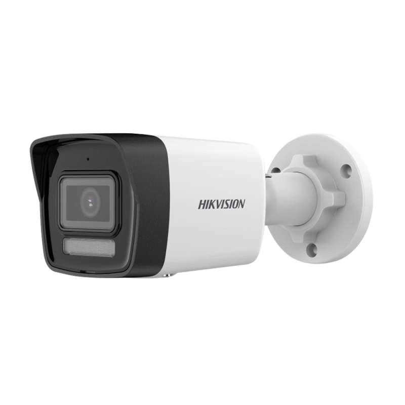 DS-2CE16D0T-LTS (2.8mm) ΚΑΜΕΡΑ 2MP ΜΕ ΗΧΟ