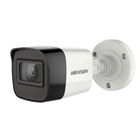 DS-2CE16D3T-ITF (2.8mm) (Grey) BULLET ΚΑΜΕΡΑ 2MP DS-2CE16D3T-ITF (2.8mm) (Grey) BULLET ΚΑΜΕΡΑ 2MP