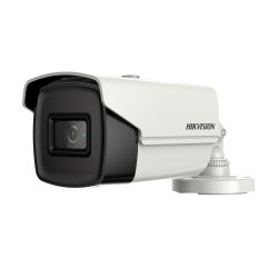 DS-2CE16U1T-IT5F (3.6mm) 4K BULLET ΚΑΜΕΡΑ 8MP