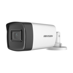 DS-2CE17H0T-IT5F (3.6mm) (C) BULLET ΚΑΜΕΡΑ 5MP