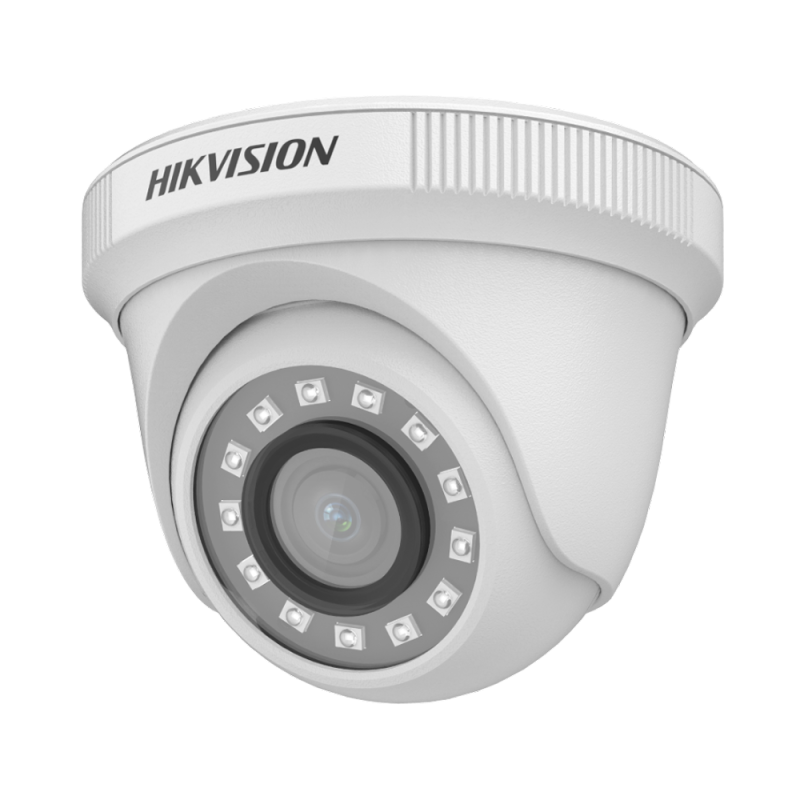 DS-2CE56D0T-IRPF (2.8mm) ΚΑΜΕΡΑ ΟΡΟΦΗΣ 2MP