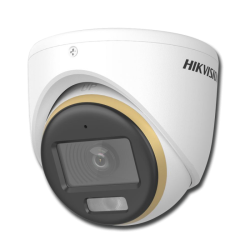 DS-2CE70DF3T-LMFS 2.8mm ColorVu ΚΑΜΕΡΑ ΟΡΟΦΗΣ 2MP ΜΕ ΗΧΟ