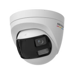 DS-2CE72KF3TP-DLS (180°) (2.8mm) ColorVu ΚΑΜΕΡΑ ΟΡΟΦΗΣ 3K ΜΕ ΗΧΟ