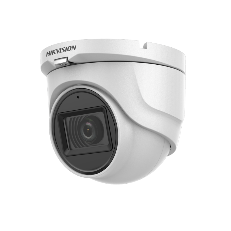 DS-2CE76D0T-ITMFS (2,8mm) ΚΑΜΕΡΑ ΟΡΟΦΗΣ 2MP ΜΕ ΗΧΟ