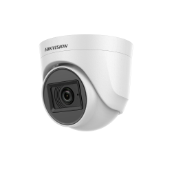 DS-2CE76D0T-ITPFS (2.8mm)  ΚΑΜΕΡΑ ΟΡΟΦΗΣ 2MP ΜΕ ΗΧΟ