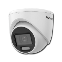 DS-2CE76D0T-LMFS 2.8mm ΚΑΜΕΡΑ ΟΡΟΦΗΣ 2MP ΜΕ ΗΧΟ