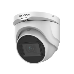 DS-2CE76H0T-ITMF (2.8mm)(C) DOME ΚΑΜΕΡΑ 5MP