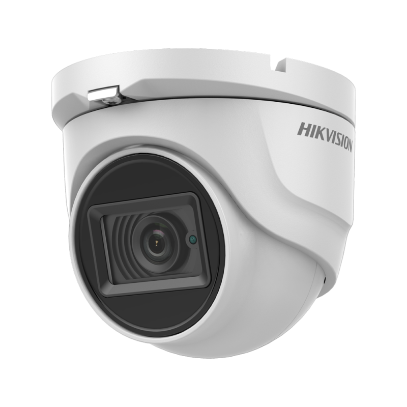 DS-2CE76H8T-ITMF (2.8mm) ΚΑΜΕΡΑ ΟΡΟΦΗΣ 5MP