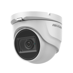 DS-2CE76U1T-ITMF (2.8mm) 4K ΚΑΜΕΡΑ ΟΡΟΦΗΣ