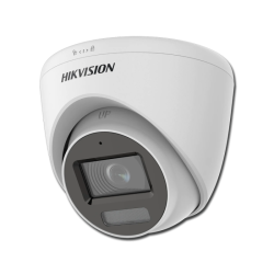DS-2CE78D0T-LFS 2.8mm ΚΑΜΕΡΑ ΟΡΟΦΗΣ 2MP ΜΕ ΗΧΟ