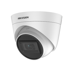 DS-2CE78H0T-IT3E (2.8mm) PoC ΚΑΜΕΡΑ ΟΡΟΦΡΗΣ 5MP