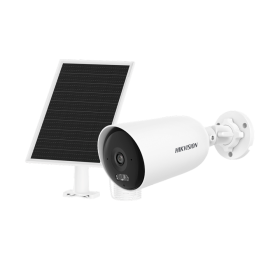 DS-2CFS04/4G (2.8mm) IP SOLAR 4G ΚΑΜΕΡΑ 4MP