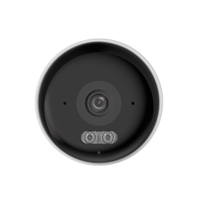 DS-2CFS04/4G (2.8mm) IP SOLAR 4G ΚΑΜΕΡΑ 4MP