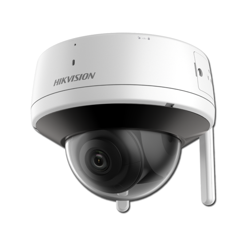 DS-2CV2121G2-IDW(W) (2.8mm) WiFi IP ΚΑΜΕΡΑ ΟΡΟΦΗΣ 2MP ΜΕ ΗΧΟ