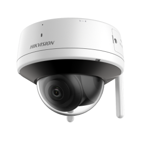 DS-2CV2141G2-IDW (2.8mm) WiFi IP ΚΑΜΕΡΑ ΟΡΟΦΗΣ 4MP ΜΕ ΗΧΟ