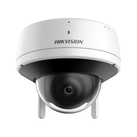 DS-2CV2141G2-IDW (2.8mm) WiFi IP ΚΑΜΕΡΑ ΟΡΟΦΗΣ 4MP ΜΕ ΗΧΟ