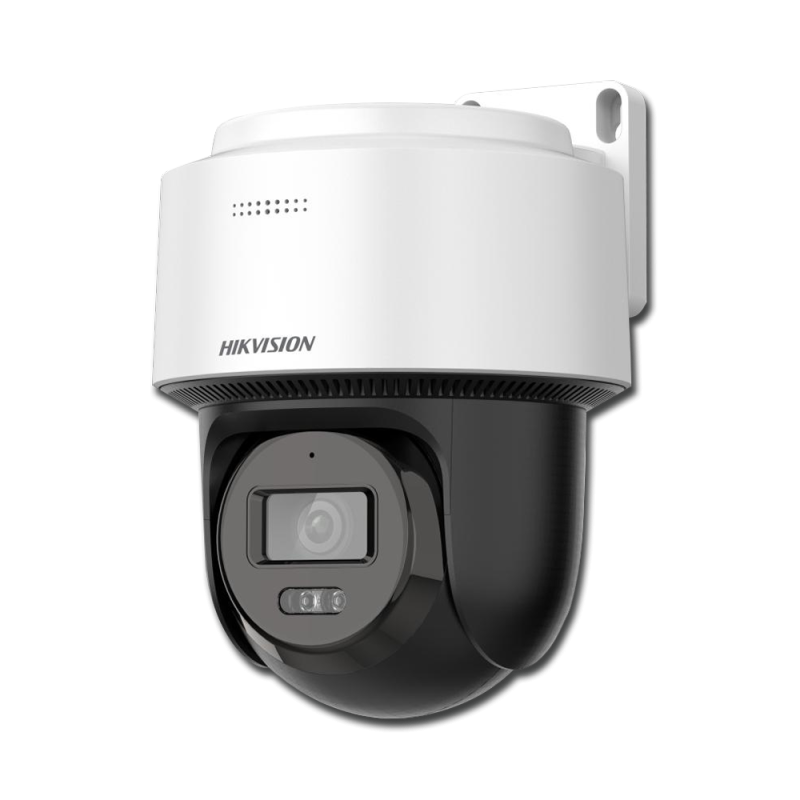 DS-2DE2C400MWG-E 2.8mm IP MINI PT ΚΑΜΕΡΑ 4MP