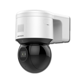 DS-2DE3A404IWG-E/W 2.8~12mm SPEED DOME IP ΚΑΜΕΡΑ 4MP