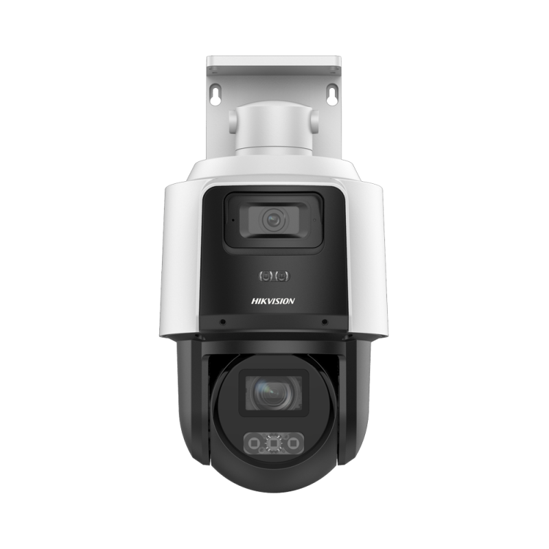 DS-2SE3C204MWG-E/12 SPEED DOME ΚΑΜΕΡΑ 2MP+2MP