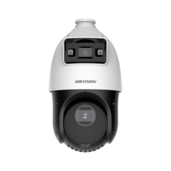 DS-2SE4C425MWG-E SPEED DOME ΚΑΜΕΡΑ 4MP