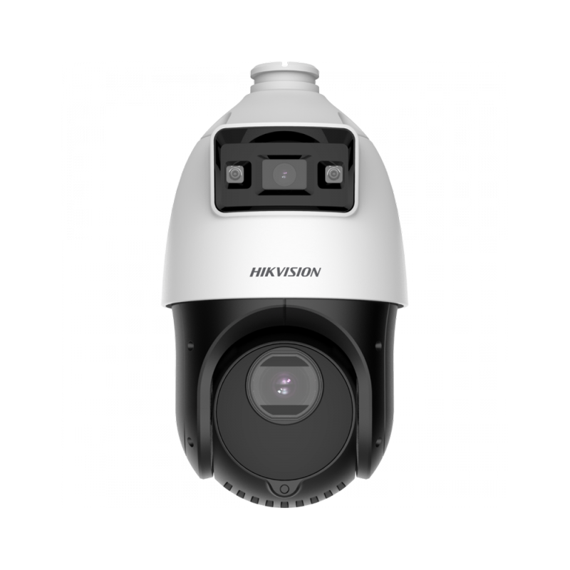 DS-2SE4C425MWG-E SPEED DOME ΚΑΜΕΡΑ 4MP